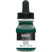 Taidepiste Liquitex akryylimuste 30ml 501 Muted green