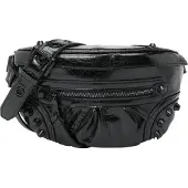 Steve madden Bvina Crossbody Bag - Black - ONE SIZE