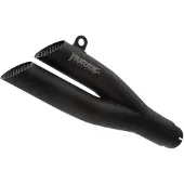 Hurric PRO2 GP S/O 4-1 BL GSR 750 11-16/GSX-S 17-21