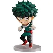 Bandai My Hero Academia Izuku Midoriya hahmo 7cm
