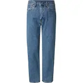 Levi's 568 Loose Straight Blue Essent - Blue - 32 x 32
