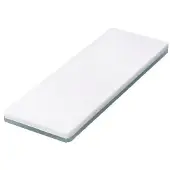Shapton Glass Stone HR 3000 medium 4.9 microns sharpening stone, 50402