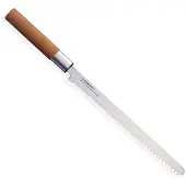 Suncraft SENZO JAPANILAINEN leipäveitsi 233 mm [WA-08].