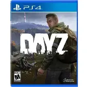 DayZ - Playstation 4