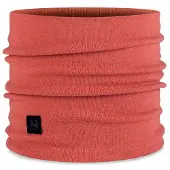 Buff Knitted Kaulahuivi