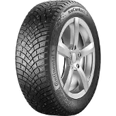 Continental 255/40R20 101T IceContact3 XL EVc Nasta
