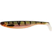 Westin Shad Teez Slim Pehmeä Viehe 6g 100 Mm 32 Yksiköt
