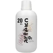 Artègo O2 hapetin kermassa 1000ml 6%