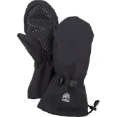 Hestra Hydra Seam Sealed - Mitt Black 7