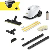Kärcher SC 3 EasyFix vaatehöyrystimellä