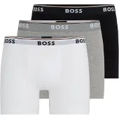 BOSS Power Boxerit Lajiteltu 3 Yksiköt
