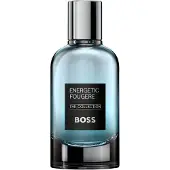 HUGO BOSS Energetic Fougère Eau de Parfum 100 ml