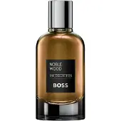HUGO BOSS The Collection Noble Wood Eau de Parfum 100 ml