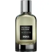 HUGO BOSS Boss Collection Wool Muskeau De Toilette - Nude - 100 ML