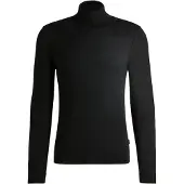 BOSS Musso-P - Black - XXXL