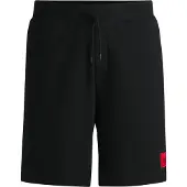 HUGO Diz222 - Black - L