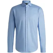 BOSS H-Joe-Spread-C1-222 - Blue - 44