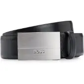 BOSS Baxton_Sz35 - Black - 85