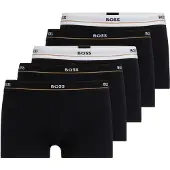 BOSS Essential Boxerit 5 Yksiköt