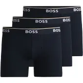 BOSS Power Boxerit 3 Yksiköt