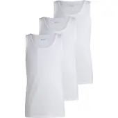 BOSS Classic Hihaton Aluspaita 3 Yksiköt