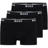 BOSS Power Boxerit 3 Yksiköt
