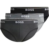 BOSS Alushousut, 3-pack