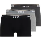 BOSS Power Boxerit 3 Yksiköt