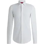 HUGO Kenno - White - 44