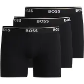 BOSS Power Boxerit 3 Yksiköt