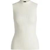 BOSS Feskies - White - L