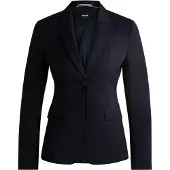 BOSS Bleiseri marine