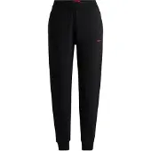HUGO Shuffle_Pants - Black - XL