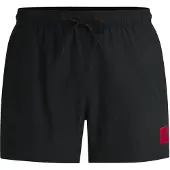 HUGO Dominica - Black - XL