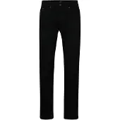 BOSS for man. 50495920 Jeans Re.Maine black (34/30), Casual, Cotton