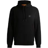 BOSS for man. 50509314 Sweatshirt Wetalk black (M), Casual, Polyester