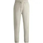 BOSS Housut 'Sestart' beige