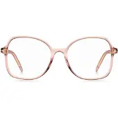 BOSS 1658 54/17/140 Pinkki asetaattikehykset NAISILLE BOSS 1658