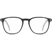 BOSS Two-tone optical frames with signature hardware