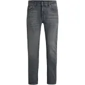 BOSS H-Delaware - Grey - 32 x 34