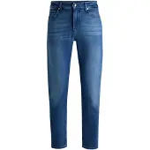 BOSS H-Re.maine - Blue - 32 x 30