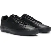 BOSS Aiden_Tenn_Grltp - Black - 39