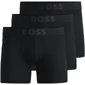 BOSS Active 10260734 Boxerit 3 Yksiköt