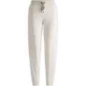 BOSS Cp Stripe_Pants Cuff - Cream - M