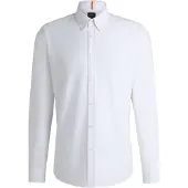 BOSS Paita 'Rickert' offwhite