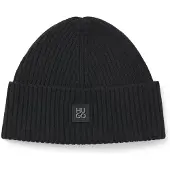 HUGO Xola_Metal - Black - ONE SIZE