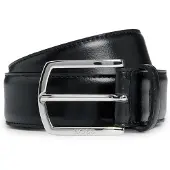BOSS Claus-Tx-St_Sz35 - Black - 95