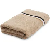 BOSS Blinea Bath Towel - Beige - 70X140CM