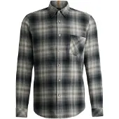 BOSS Rickert_M - Grey - L