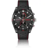 HUGO BOSS 1530370 5 Atm 44 Mm Kello